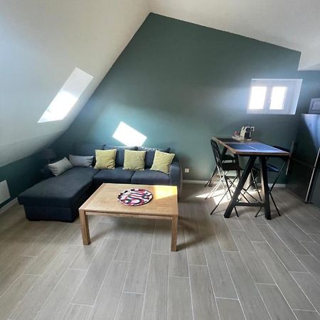 Residence La Chevalerie Μπαγιέ Εξωτερικό φωτογραφία