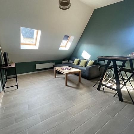 Residence La Chevalerie Μπαγιέ Εξωτερικό φωτογραφία