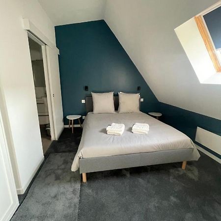 Residence La Chevalerie Μπαγιέ Εξωτερικό φωτογραφία