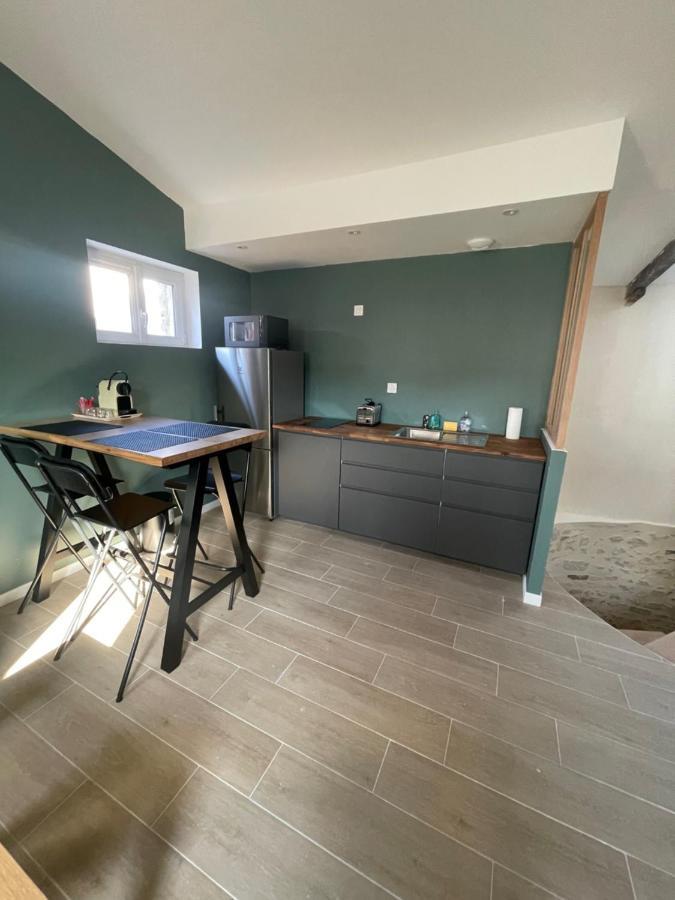 Residence La Chevalerie Μπαγιέ Εξωτερικό φωτογραφία