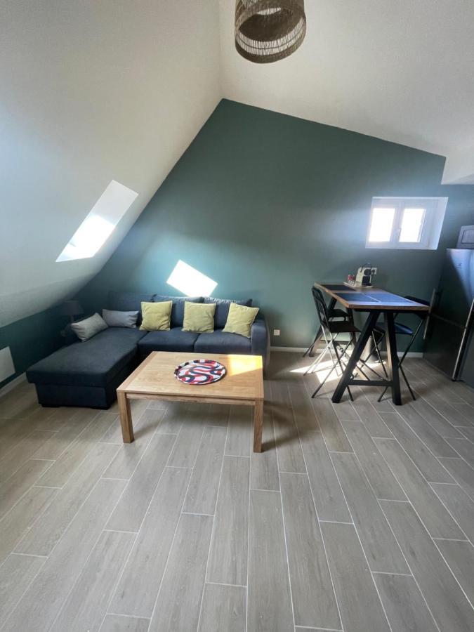 Residence La Chevalerie Μπαγιέ Εξωτερικό φωτογραφία