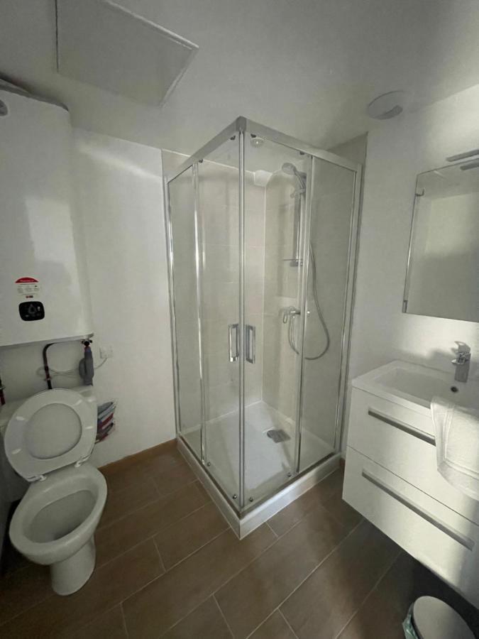 Residence La Chevalerie Μπαγιέ Εξωτερικό φωτογραφία